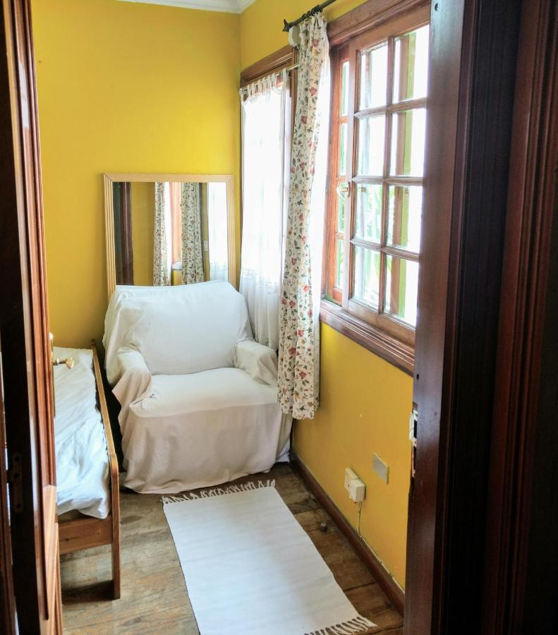Hostel Tenerife 拉奥罗塔瓦 外观 照片