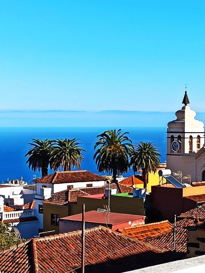 Hostel Tenerife 拉奥罗塔瓦 外观 照片