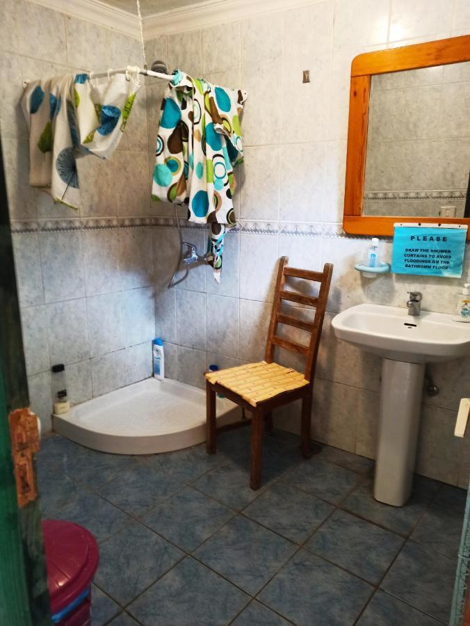 Hostel Tenerife 拉奥罗塔瓦 外观 照片