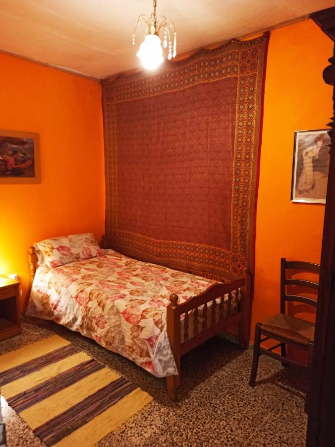 Hostel Tenerife 拉奥罗塔瓦 外观 照片