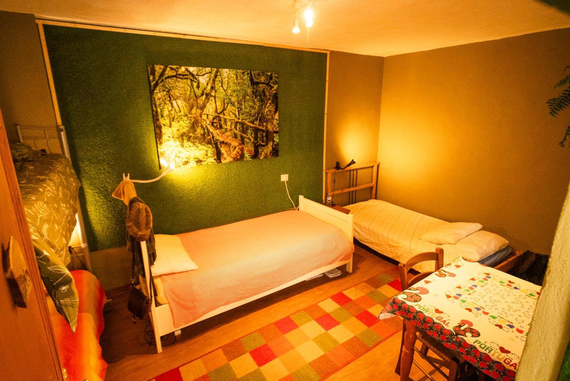Hostel Tenerife 拉奥罗塔瓦 外观 照片