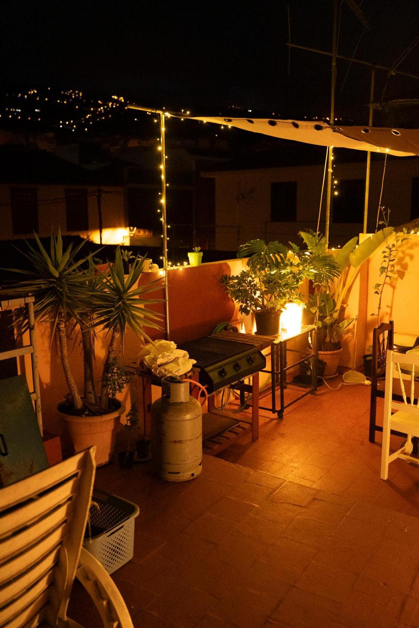 Hostel Tenerife 拉奥罗塔瓦 外观 照片