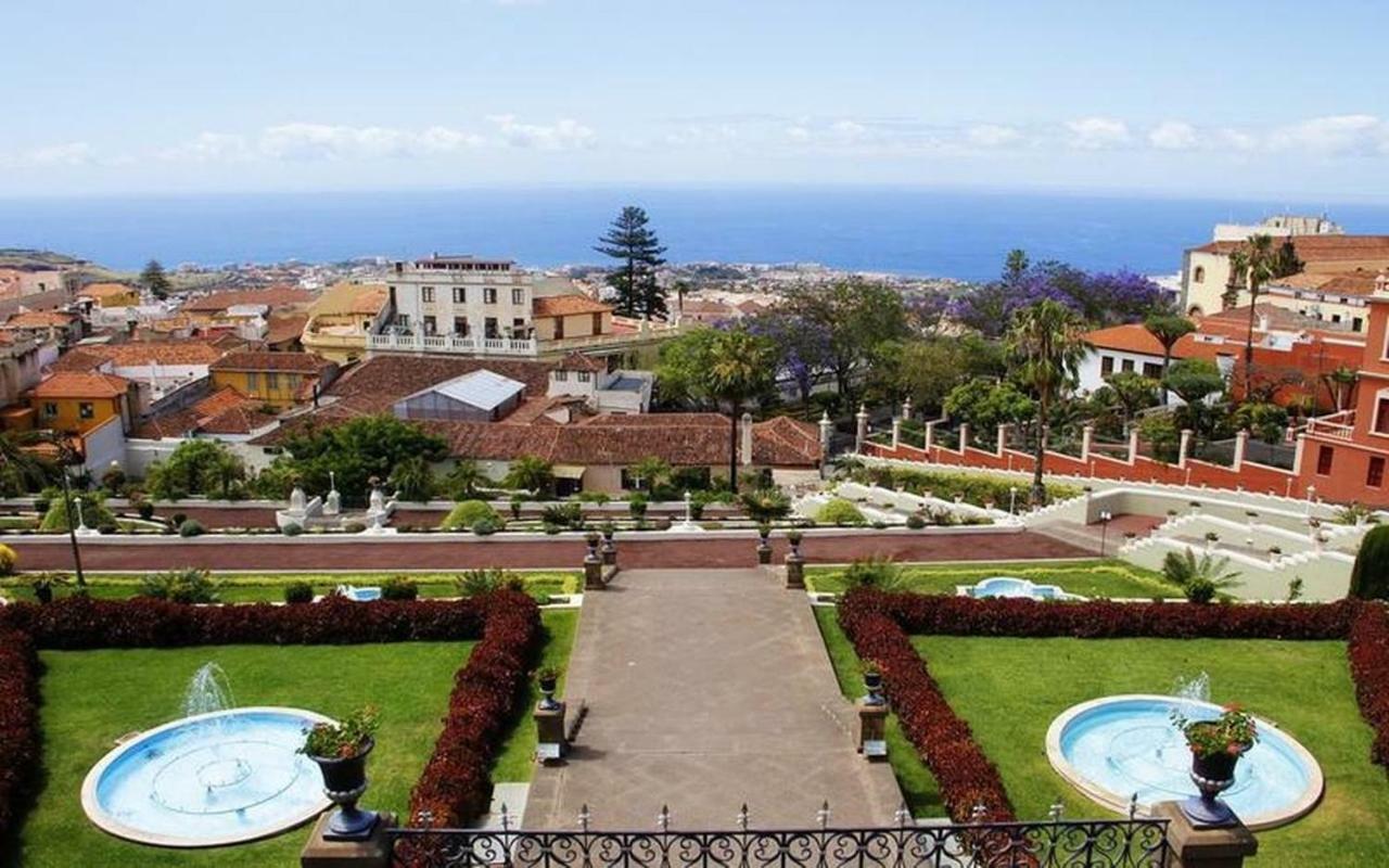 Hostel Tenerife 拉奥罗塔瓦 外观 照片