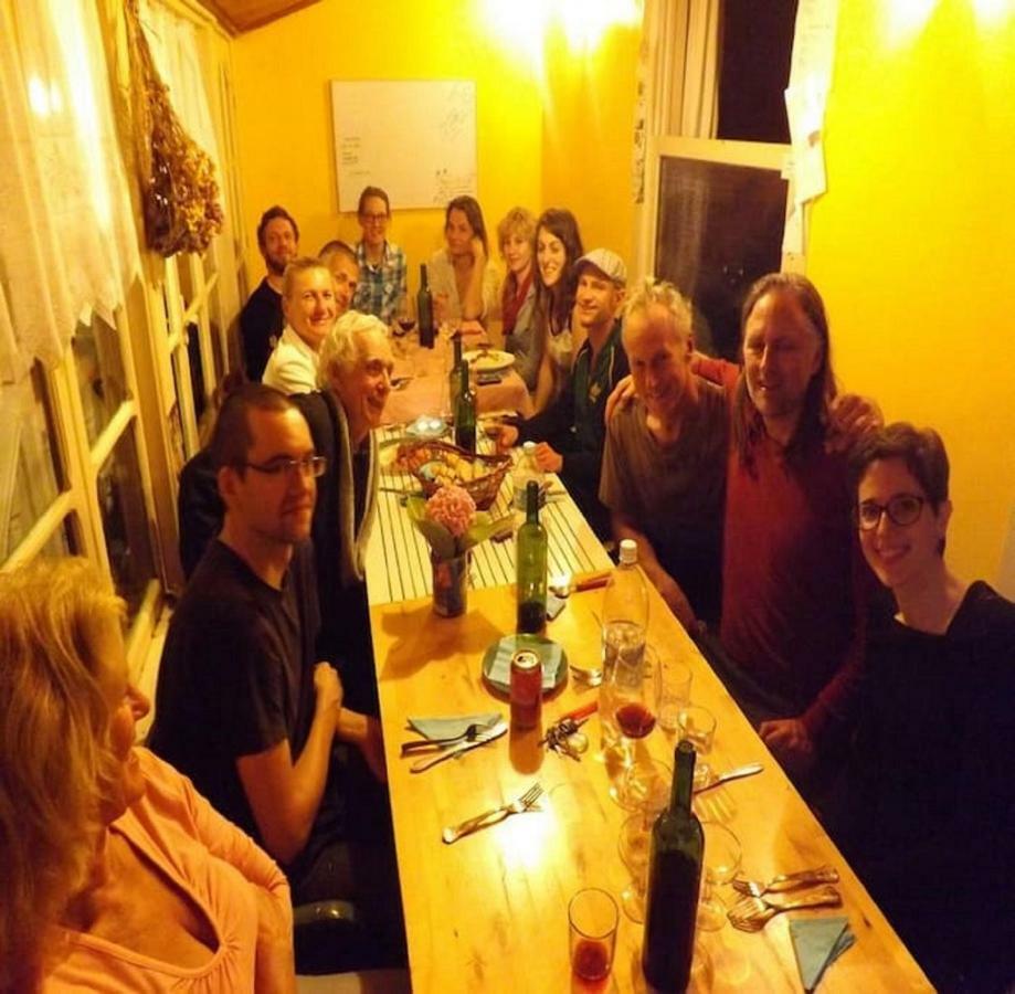 Hostel Tenerife 拉奥罗塔瓦 外观 照片