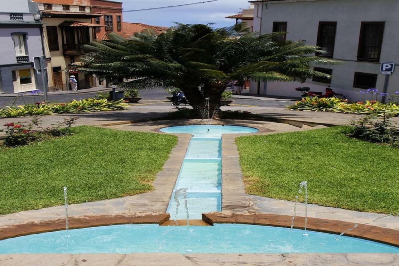 Hostel Tenerife 拉奥罗塔瓦 外观 照片